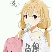 用户 春日食堂 头像